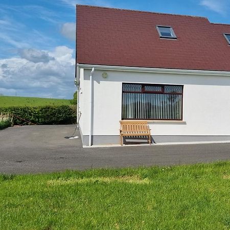 Grace'S Place With Hot Tub & Games Room Carrickfergus Exterior foto